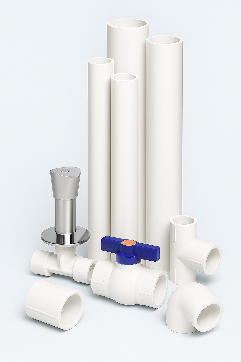 PIPE Products
